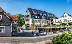 Akzent Hotel Villa Saxer